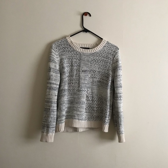 Banana Republic Sweaters - Banana Republic Knitted Sweater
